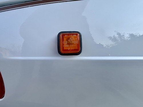 1980 Alfa Romeo Giulietta 1800 Lusso For Sale (picture 97 of 161)