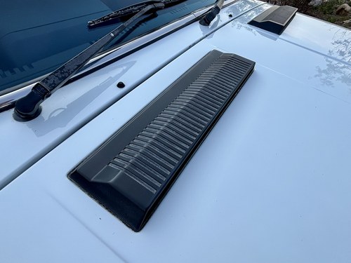 1980 Alfa Romeo Giulietta 1800 Lusso For Sale (picture 98 of 161)