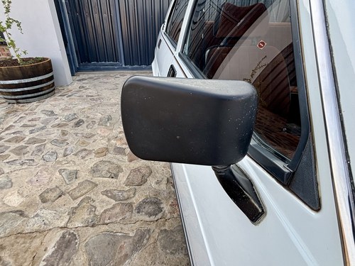 1980 Alfa Romeo Giulietta 1800 Lusso For Sale (picture 99 of 161)