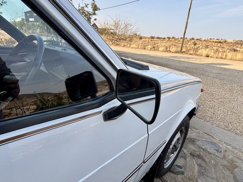 1980 Alfa Romeo Giulietta 1800 Lusso For Sale (picture 100 of 161)