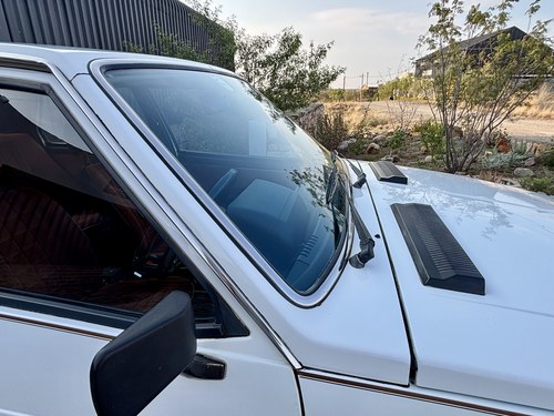 1980 Alfa Romeo Giulietta 1800 Lusso For Sale (picture 101 of 161)