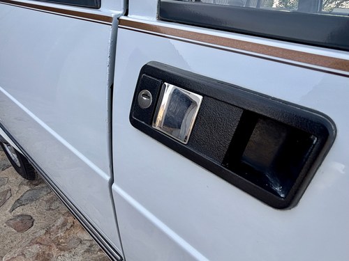 1980 Alfa Romeo Giulietta 1800 Lusso For Sale (picture 102 of 161)