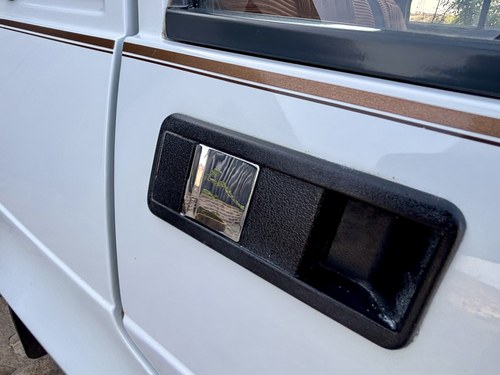 1980 Alfa Romeo Giulietta 1800 Lusso For Sale (picture 103 of 161)