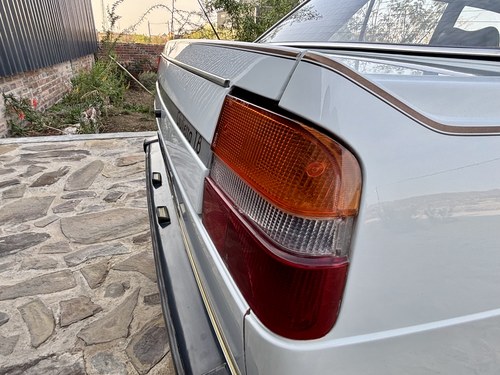 1980 Alfa Romeo Giulietta 1800 Lusso For Sale (picture 105 of 161)