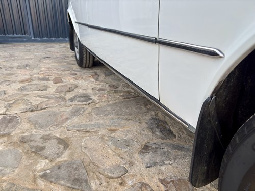 1980 Alfa Romeo Giulietta 1800 Lusso For Sale (picture 115 of 161)