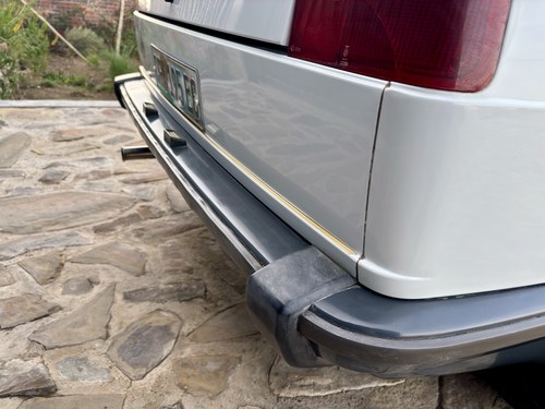 1980 Alfa Romeo Giulietta 1800 Lusso For Sale (picture 119 of 161)