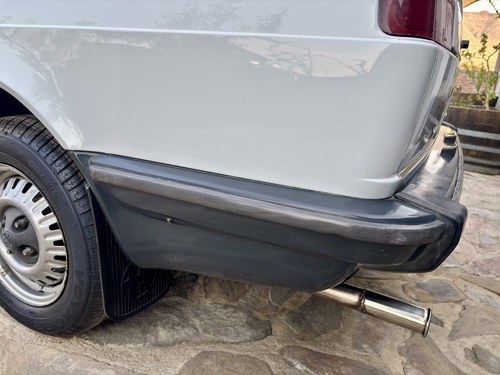 1980 Alfa Romeo Giulietta 1800 Lusso For Sale (picture 121 of 161)