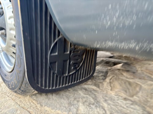 1980 Alfa Romeo Giulietta 1800 Lusso For Sale (picture 122 of 161)