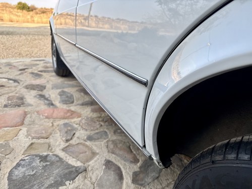 1980 Alfa Romeo Giulietta 1800 Lusso For Sale (picture 123 of 161)