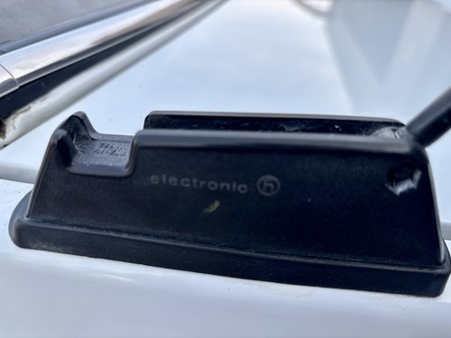 1980 Alfa Romeo Giulietta 1800 Lusso For Sale (picture 124 of 161)