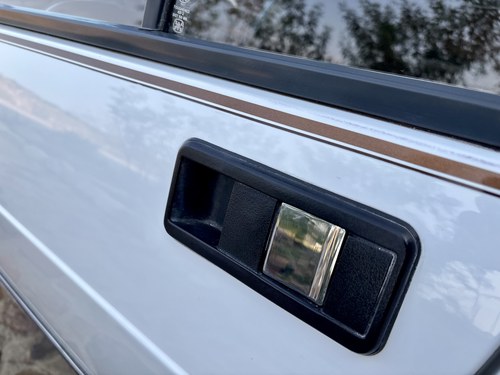 1980 Alfa Romeo Giulietta 1800 Lusso For Sale (picture 126 of 161)