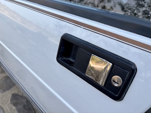 1980 Alfa Romeo Giulietta 1800 Lusso For Sale (picture 128 of 161)