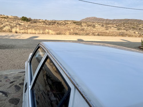 1980 Alfa Romeo Giulietta 1800 Lusso For Sale (picture 130 of 161)