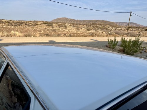 1980 Alfa Romeo Giulietta 1800 Lusso For Sale (picture 131 of 161)