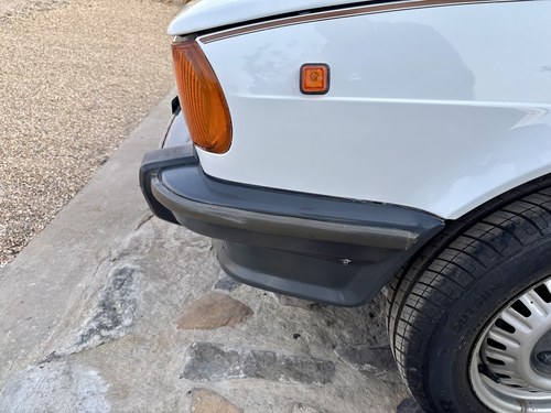 1980 Alfa Romeo Giulietta 1800 Lusso For Sale (picture 132 of 161)