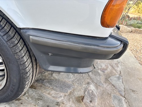 1980 Alfa Romeo Giulietta 1800 Lusso For Sale (picture 133 of 161)