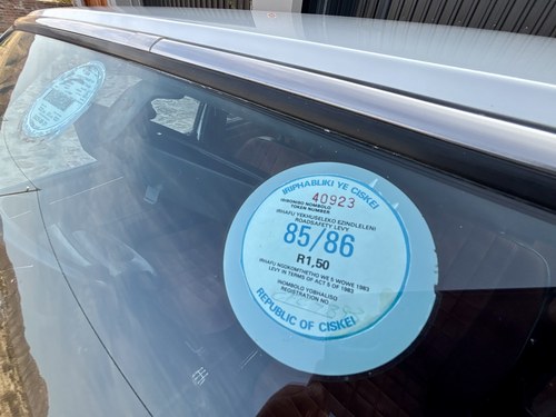 1980 Alfa Romeo Giulietta 1800 Lusso For Sale (picture 134 of 161)