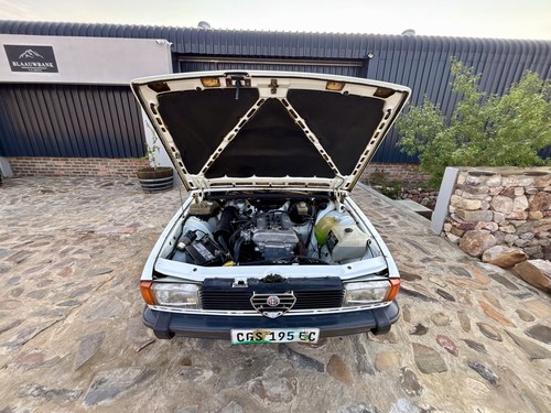 1980 Alfa Romeo Giulietta 1800 Lusso For Sale (picture 135 of 161)