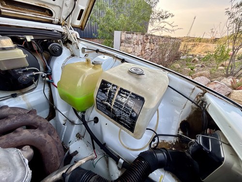 1980 Alfa Romeo Giulietta 1800 Lusso For Sale (picture 136 of 161)