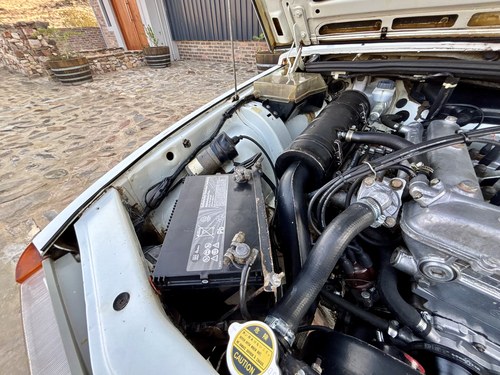 1980 Alfa Romeo Giulietta 1800 Lusso For Sale (picture 138 of 161)