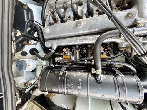 1980 Alfa Romeo Giulietta 1800 Lusso For Sale (picture 140 of 161)