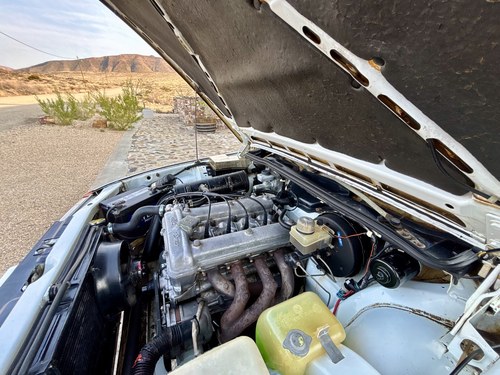 1980 Alfa Romeo Giulietta 1800 Lusso For Sale (picture 141 of 161)