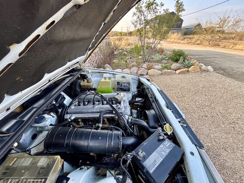 1980 Alfa Romeo Giulietta 1800 Lusso For Sale (picture 143 of 161)