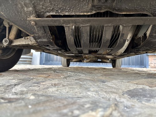 1980 Alfa Romeo Giulietta 1800 Lusso For Sale (picture 144 of 161)