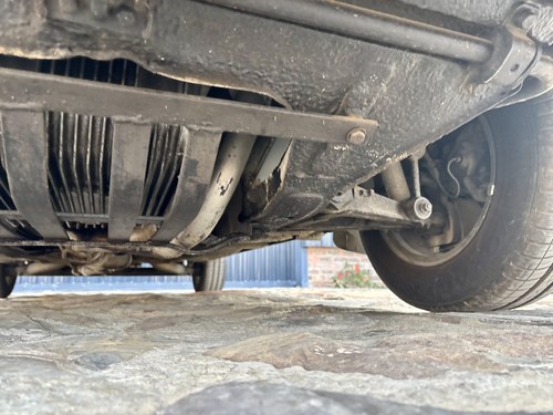 1980 Alfa Romeo Giulietta 1800 Lusso For Sale (picture 145 of 161)