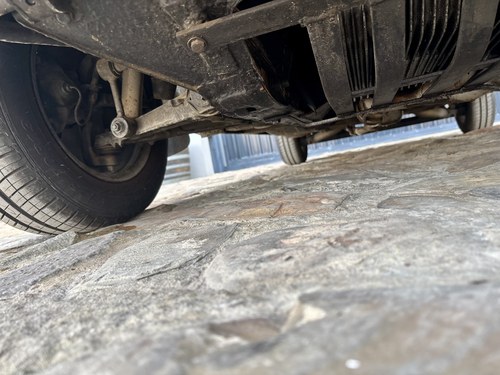 1980 Alfa Romeo Giulietta 1800 Lusso For Sale (picture 147 of 161)