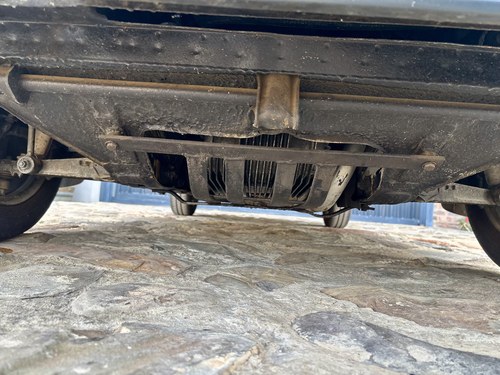 1980 Alfa Romeo Giulietta 1800 Lusso For Sale (picture 148 of 161)