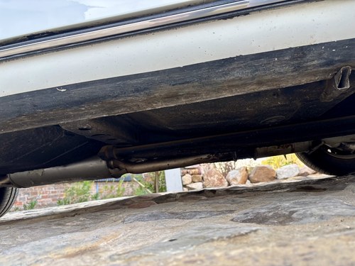 1980 Alfa Romeo Giulietta 1800 Lusso For Sale (picture 149 of 161)