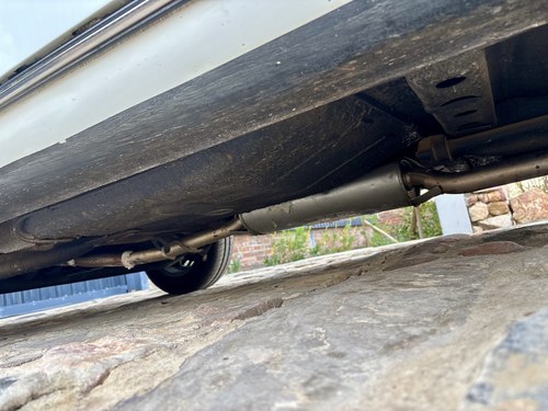 1980 Alfa Romeo Giulietta 1800 Lusso For Sale (picture 150 of 161)