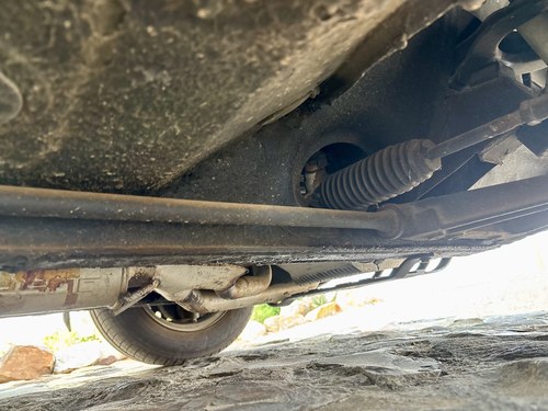 1980 Alfa Romeo Giulietta 1800 Lusso For Sale (picture 151 of 161)