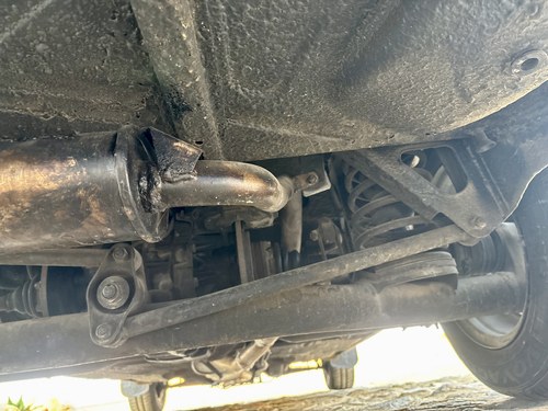 1980 Alfa Romeo Giulietta 1800 Lusso For Sale (picture 154 of 161)