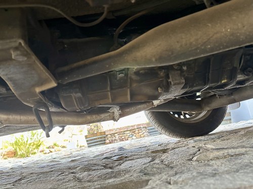 1980 Alfa Romeo Giulietta 1800 Lusso For Sale (picture 156 of 161)