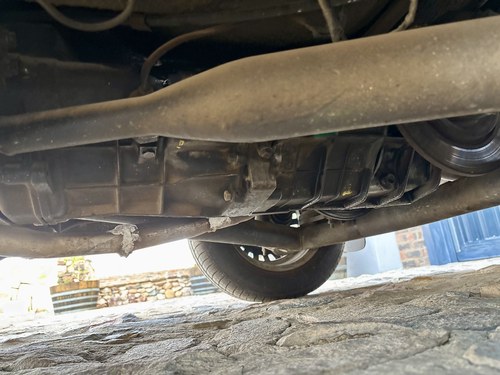 1980 Alfa Romeo Giulietta 1800 Lusso For Sale (picture 157 of 161)