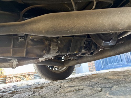 1980 Alfa Romeo Giulietta 1800 Lusso For Sale (picture 158 of 161)