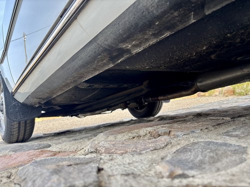 1980 Alfa Romeo Giulietta 1800 Lusso For Sale (picture 160 of 161)