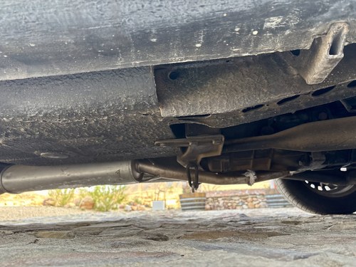 1980 Alfa Romeo Giulietta 1800 Lusso For Sale (picture 161 of 161)