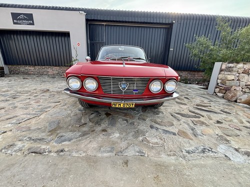 1967 Lancia Fulvia 1300 Rallye S S1 For Sale (picture 27 of 140)