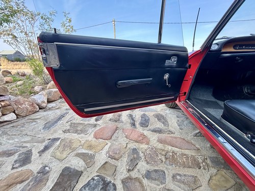 1967 Lancia Fulvia 1300 Rallye S S1 For Sale (picture 32 of 140)