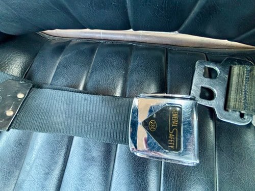 1967 Lancia Fulvia 1300 Rallye S S1 For Sale (picture 37 of 140)