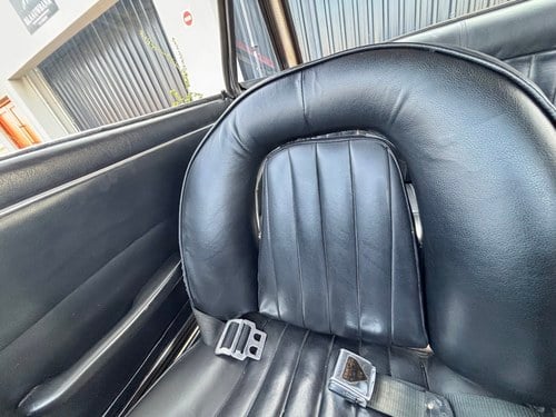 1967 Lancia Fulvia 1300 Rallye S S1 For Sale (picture 39 of 140)