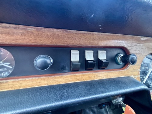 1967 Lancia Fulvia 1300 Rallye S S1 For Sale (picture 46 of 140)