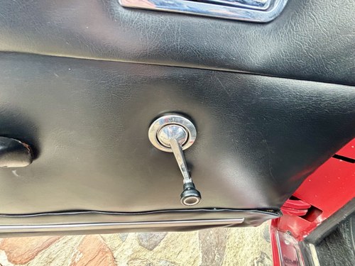 1967 Lancia Fulvia 1300 Rallye S S1 For Sale (picture 50 of 140)