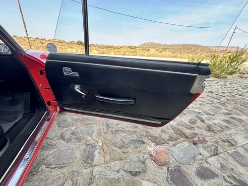 1967 Lancia Fulvia 1300 Rallye S S1 For Sale (picture 56 of 140)