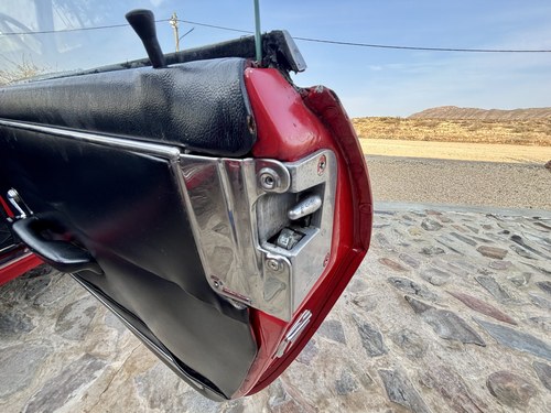 1967 Lancia Fulvia 1300 Rallye S S1 For Sale (picture 57 of 140)