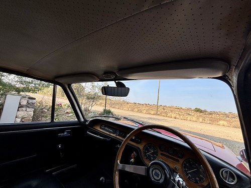 1967 Lancia Fulvia 1300 Rallye S S1 For Sale (picture 73 of 140)