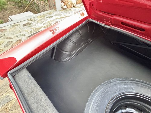 1967 Lancia Fulvia 1300 Rallye S S1 For Sale (picture 78 of 140)